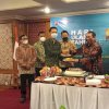 Jenderal Dudung Abdurachman Apresiasi Kerja Sama TNI AD&ndash;SMSI&nbsp;&nbsp;