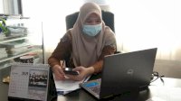 Pejabat Fungsional Diskominfo Luwu Utara Mulai Beradaptasi dengan Pola Kerja Baru