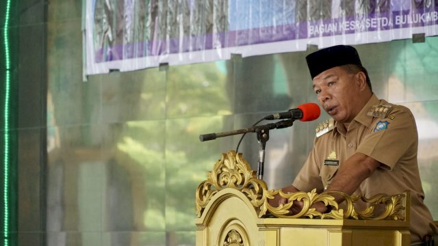 MTQ Bulukumba Murni Gunakan Potensi Lokal