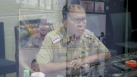 Danny Rakor Bersama Jajaran Kepala SKPD, Bahas Laskar Pelangi
