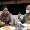 Resmi Berganti, Ilham Azikin Apresiasi Peran Kajari Bantaeng