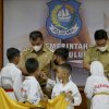 Lepas Atlet Taekwondo Andi Utta : Harus Fight