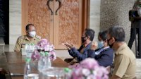 Wali Kota Danny Instruksikan PPID Kota Makassar Siapkan Informasi Publik