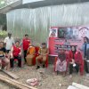 Tangis Haru Nenek Badia Pecah, Akhirnya Bisa Tinggal di Rumah yang Layak