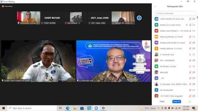 Ancaman Kepunahan Bahasa Daerah di Sulsel