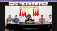 Andi Sudirman Bawa Sulsel Lolos 10 Besar PPD 2022 Untuk Pertama Kali