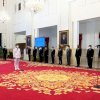 Dilantik Presiden Jadi Gubernur Sulsel Gantikan NA, Bupati ASA Tak Ragukan Kepemimpinan ASS Meski Tanpa Wakil