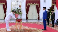 Resmi! Andi Sudirman Sulaiman Jadi Gubernur Termuda se-Indonesia&nbsp;