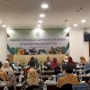 UIN Alauddin Workshop Sinkronisasi dan Evaluasi Data PD Dikti di Hotel Claro Makassar