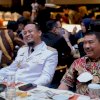 Pupusnya Asa Partai Pengusung Dorong Wakil, Ketua PKS Absen Jamuan Makan Gubernur, Sinyal Tinggalkan ASS?