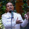 Pintu Investasi Dibuka Lebar, Gubernur ASS Gelar ‘Karpet Merah’ untuk Saudagar