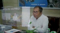 Danny Pomanto Kerahkan 22 Ribu Birokratnya Promosikan Makassar Menuju Kota Metaverse&nbsp;