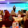 Dalam Forum Lintas SKPD Kota Makassar, Wawali Fatma Minta Selaraskan Program Dan Pendanaan