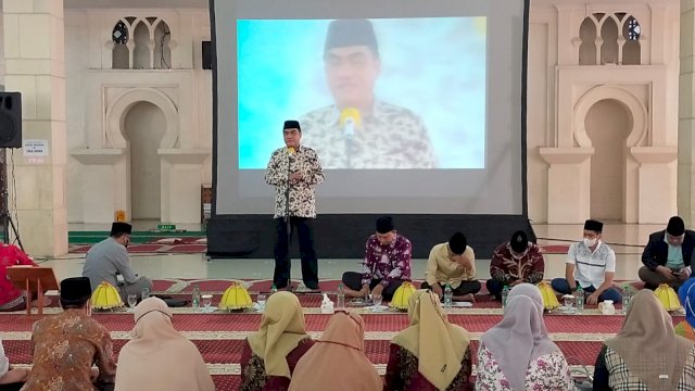 Pemkot Makassar Gelar MTQ Lorong, 24 Kategori Diperlombakan, Diikuti 293 Anak