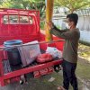 Gubernur Sulsel Instruksikan BPBD Kirim Bantuan ke Korban Kebakaran di Daeng Tata