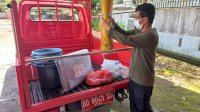 Gubernur Sulsel Instruksikan BPBD Kirim Bantuan ke Korban Kebakaran di Daeng Tata