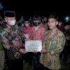 Tutup MTQ XXXII, Bupati Harap Pembinaan Berkelanjutan Jelang MTQ Tingkat Provinsi &nbsp;