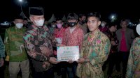 Tutup MTQ XXXII, Bupati Harap Pembinaan Berkelanjutan Jelang MTQ Tingkat Provinsi &nbsp;