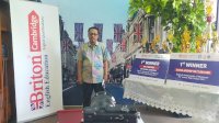 50 Peserta Beradu dalam Pemilihan Duta Bahasa Inggris Tingkat Kota Makassar
