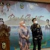 Pisah Sambut Kajari Luwu, Bupati Apresiasi Karya Erny Veronica Maramba