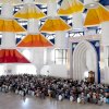 Ini Komitmen Pemprov Sulsel, Akhirnya Masjid Kubah 99 Asmaul Husna Bisa Digunakan, Lihat Penampakan di Dalamnya