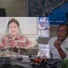 Di Hadapan Airlangga, Danny Pomanto Sebut Kasus Suspek Covid-19 Turun Signifikan