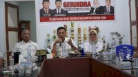 Lihat Kesiapan DPC, AIA Road Show di Wilayah Luwu Raya dan Bosowa