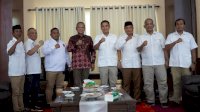 AIA: Saya Mengajak Pak Bupati Basmin Mattayang Gabung Gerindra Kembali ke Depan