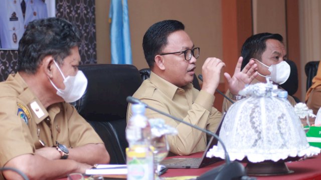 Pemprov Sulsel Akui Akselerasi Pemulihan Ekonomi Bantaeng
