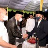 Buka MTQ Kabupaten, Ilham Azikin Ajak Ulama Sosialisasikan Vaksin