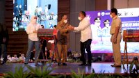 Hadapi Era Digital, Inti Rakorsus 2022 Kota Makassar