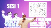 Inisiasi Danny &lsquo;Makassar Metaverse&rsquo; dalam Perspektif Pengamat Ekonomi&nbsp;