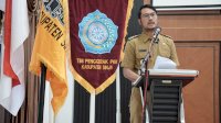 Andi Seto Minta TP PKK Untuk Menyukseskan  Prigram Pemerintah