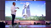 Lestarikan Budaya Makassar, Cerita Masa Lampau Hadir Di Lorong Wisata