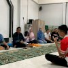 Peduli Anak Yatim, Sekretaris Nasdem Sulsel Salurkan Bantuan ke Panti Asuhan