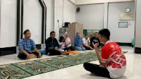 Peduli Anak Yatim, Sekretaris Nasdem Sulsel Salurkan Bantuan ke Panti Asuhan