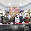 Wawali Makassar Harap Baruga Adyaksa Jadi Wadah Penegakan Keadilan di Tengah Masyarakat