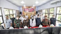 Wawali Makassar Harap Baruga Adyaksa Jadi Wadah Penegakan Keadilan di Tengah Masyarakat