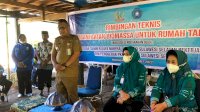 Biomassa dari Kotoran Hewan Sebagai Energi Alternative di Sulsel