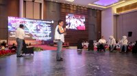 Rakorsus 2022, Ini Program Strategis Adama SKPD Non Pelayanan Dasar