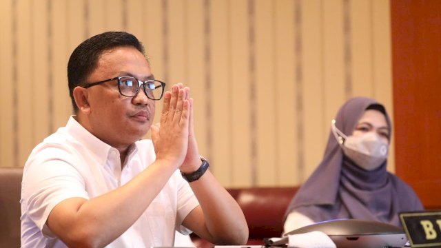 Bantaeng Masuk 16 Besar Kabupaten di Seleksi Penghargaan Pembangunan Daerah
