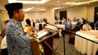 Menuju Makassar Kota Metaverse, Balitbangda Makassar Gelar Forum Inovasi Daerah