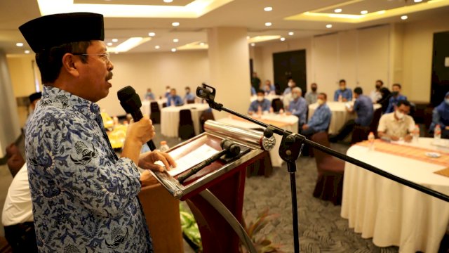 Menuju Makassar Kota Metaverse, Balitbangda Makassar Gelar Forum Inovasi Daerah