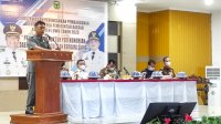 Susun RKPD 2023, Pemkab. Luwu Gelar Musrenbang Tingkat Kabupaten.