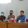 Dirjen Pemdes Pantau Pelaksanaan Pilkades di Sinjai