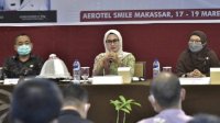 Gelar Pelatihan Penyusunan Anjab dan ABK, Bupati Indah: Kita Ingin ASN Tahu Porsi Kerjanya