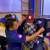 Tomas Tallo Berbondong-Bondong Gabung Nasdem