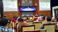 Pemda Lutim Belajar Penanganan Stunting di Pemda Sinjai