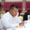 Tanggapi Warganya yang Meninggal Usai Perekaman KTP, Andi Utta: Saya Sedih
