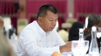 Tanggapi Warganya yang Meninggal Usai Perekaman KTP, Andi Utta: Saya Sedih
